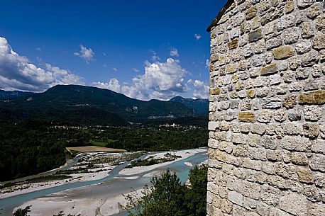 Ragogna Castle